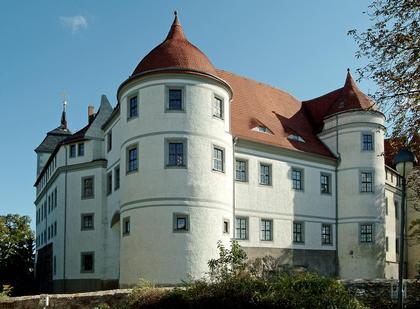 Herbert Boswank © SGB Sachsen gGmbH 